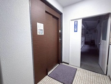 その他共用部　34枚中 27枚目
