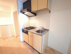 キッチン　33枚中 3枚目