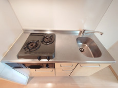 キッチン　33枚中 14枚目