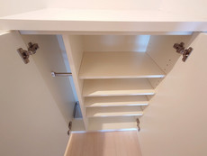 収納　33枚中 22枚目