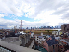 眺望　33枚中 13枚目