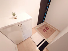 玄関　33枚中 10枚目