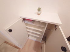 収納　33枚中 20枚目