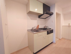 キッチン　33枚中 3枚目