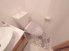 トイレ　33枚中 7枚目