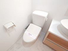 トイレ　33枚中 7枚目