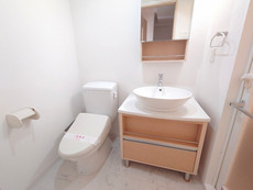 洗面台　33枚中 6枚目