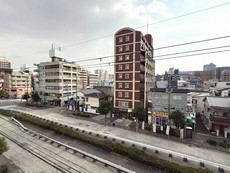 眺望　30枚中 13枚目