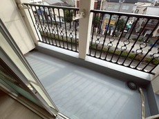 バルコニー　30枚中 12枚目