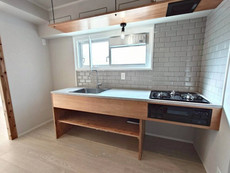 キッチン　30枚中 3枚目