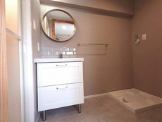 洗面台　30枚中 6枚目