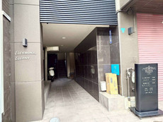 エントランス　30枚中 24枚目