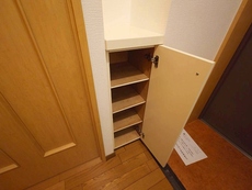 収納　31枚中 21枚目