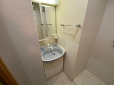 洗面台　32枚中 6枚目