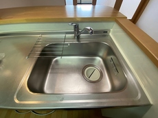 キッチン　32枚中 17枚目