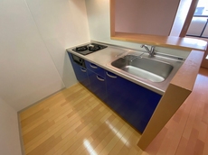 キッチン　32枚中 13枚目