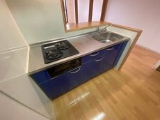 キッチン　32枚中 3枚目