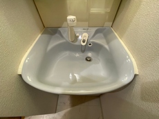 洗面台　32枚中 21枚目