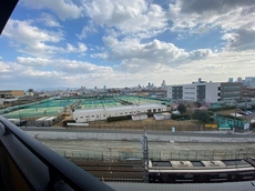 眺望　32枚中 12枚目