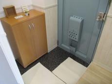 玄関　24枚中 11枚目