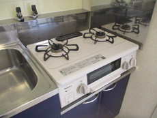 キッチン　24枚中 14枚目