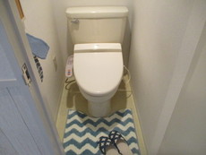 トイレ　24枚中 7枚目