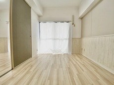 寝室　24枚中 8枚目