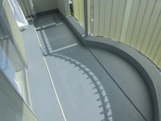 バルコニー　24枚中 12枚目