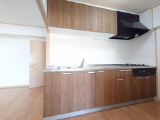 キッチン　34枚中 3枚目