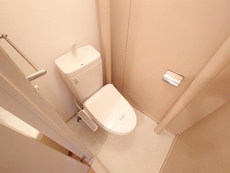 トイレ　34枚中 7枚目