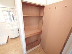 収納　34枚中 18枚目