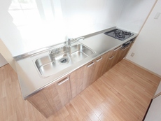 キッチン　34枚中 15枚目