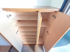 収納　34枚中 21枚目