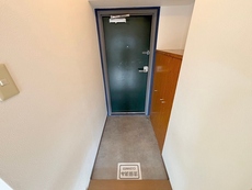 玄関　34枚中 11枚目