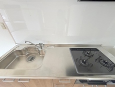 キッチン　34枚中 12枚目