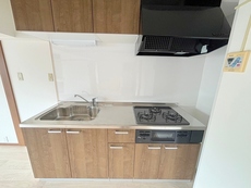 キッチン　34枚中 3枚目