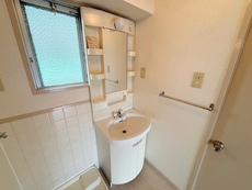 洗面台　34枚中 6枚目