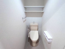 トイレ　34枚中 7枚目