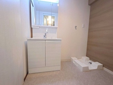 洗面台　34枚中 6枚目