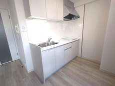 キッチン　34枚中 3枚目