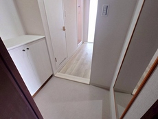 玄関　34枚中 10枚目