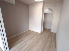 寝室　34枚中 8枚目