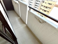 バルコニー　34枚中 12枚目