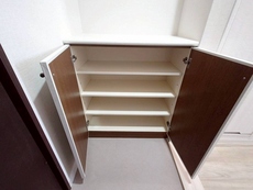 収納　34枚中 21枚目