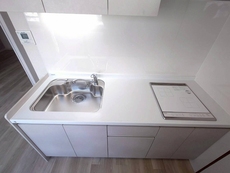 キッチン　34枚中 14枚目