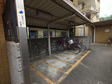 その他共用部　34枚中 32枚目
