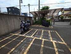 その他共用部　34枚中 33枚目