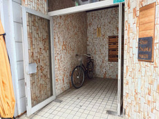 エントランス　8枚中 3枚目