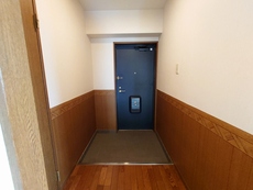 玄関　33枚中 12枚目