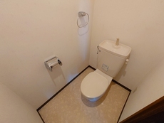 トイレ　33枚中 8枚目